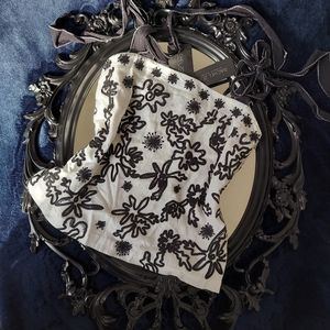 Rachel Zoe Retro Blouse